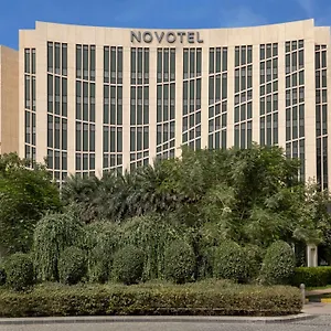 Novotel Aerocity Nova Deli