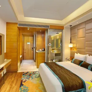 Hotel Glory The By Igi Airport, New Delhi