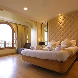 Hotel The Grand Vasant Kunj Road Delhi Airport, New Delhi