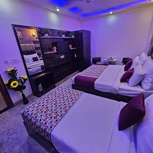 Hotel Tu Casa International Near Delhi Airport, Nueva Delhi